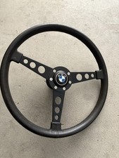Volante Bmw D’epoca