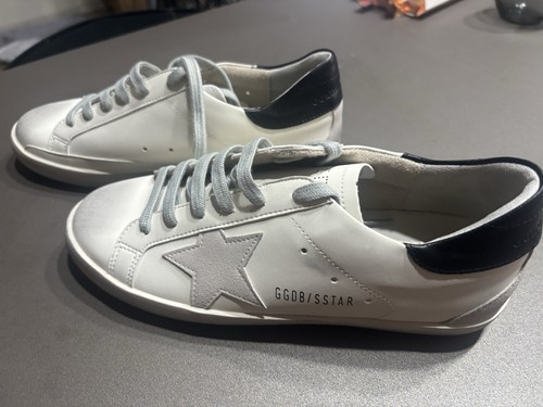 Golden goose super star - goose, super-star