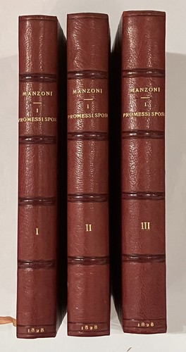 Promessi sposi a - sposi",