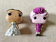 Abito da sposa Hunger Games