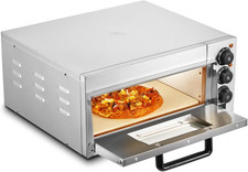 Forno per Pizza Commerciale Da
