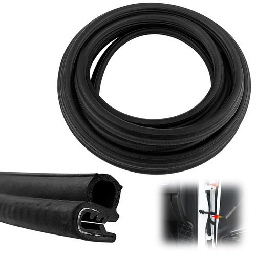 Guarnizione portiera auto - portiera, 6