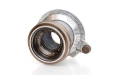 P. Angenieux Paris 50 mm f2.9