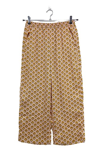 Zara pantalone jersey - pantalone, donna