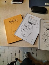 Francis Bacon. La dissacrazione del corpo umano. Disegni e dipinti a confr...