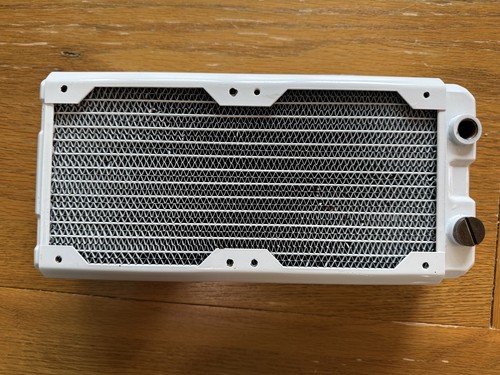 Hardware labs nemesis - labs,