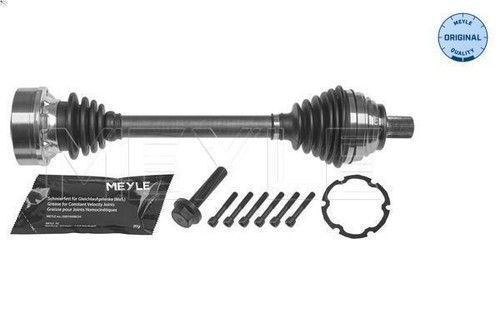 Albero trasmissione meyle 100 - albero,