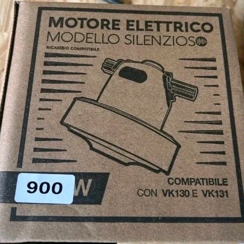 Motore folletto 130 - folletto, vk