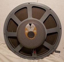 Altoparlante vintage JBL