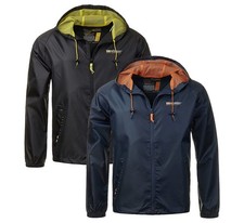 Giacca Geographical Norway