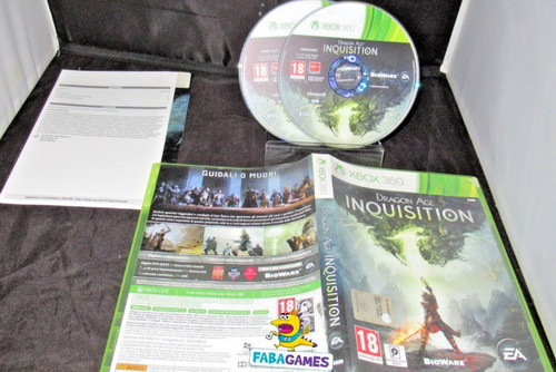 Xbox 360 dragon - xbox, age