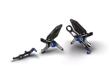 FOR BMW Motorrad M Rearsets