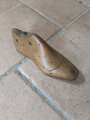 Antiche forme scarpe da - 🟡antiche, di