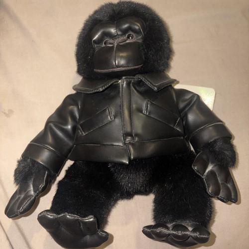 Peluche gund king - gund, kong