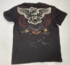 T-shirt Marc Ecko taglio e