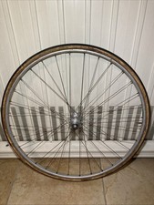 Ruota Pisteriore  28" tubolare