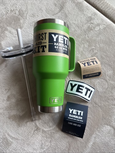 Nuova tazza paglia yeti - paglia,