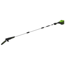 Potatore telescopico 60v - potatore,