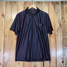 Polo Yves Saint Laurent seta