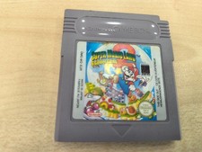 Super Mario Land 2 Six Golden