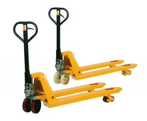 Transpallet elevatore manuale - elevatore,