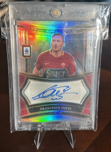 2024 panini select - panini, serie