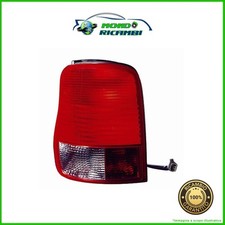 Faro fanale posteriore - -,