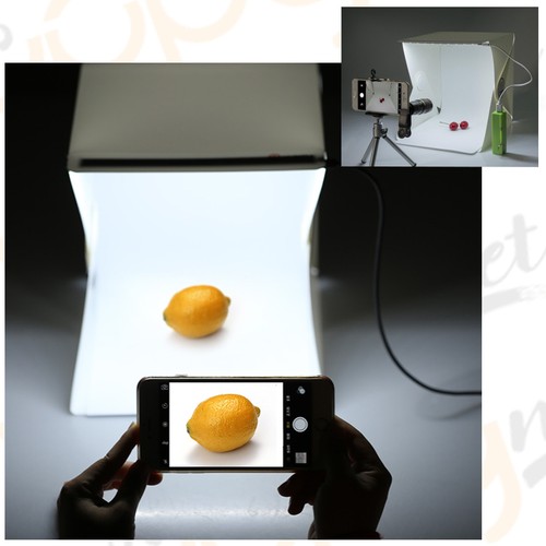 Box foto fotografico - box,