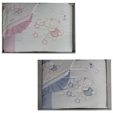 #Completo Coordinato Culla