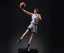Fattboy Studio SLAM DUNK Akira