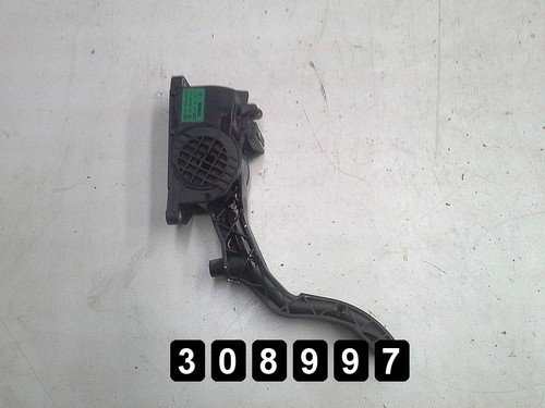 2007 skoda roomster pedal - 2007,