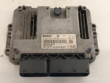 55205068 CENTRALINA MOTORE per ALFA ROMEO 159 (X3/X9) (07/05>06/13<) 1.9 JTDM