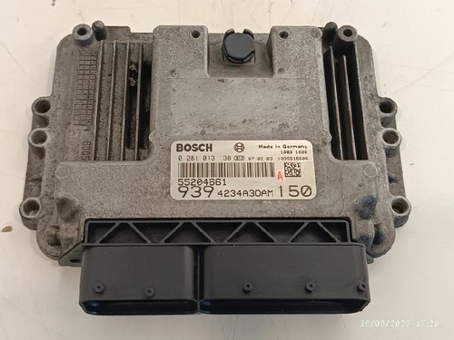 55205068 centralina motore - 55205068,