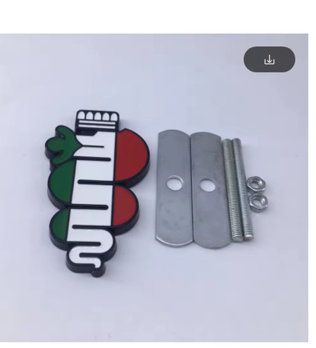 Adesivi per auto - ,, stemma