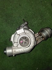 Turbina Hyundai Getz 1.5 Crdi