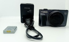 Canon PowerShot SX720 HS 20,3