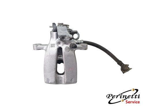 Pinza freno posteriore - freno,
