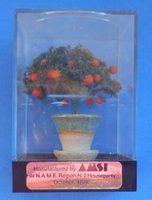 Vintage 1977 Regional NAME