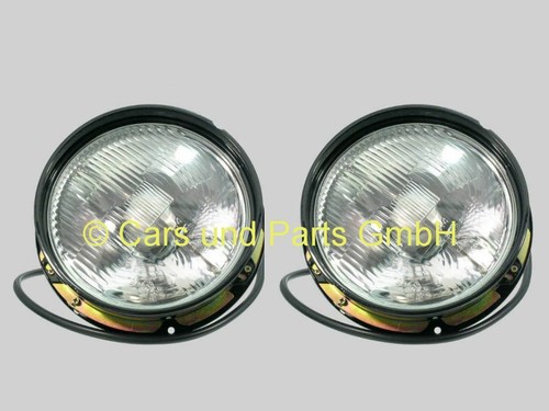 Faro proiettore completo lada - faro,