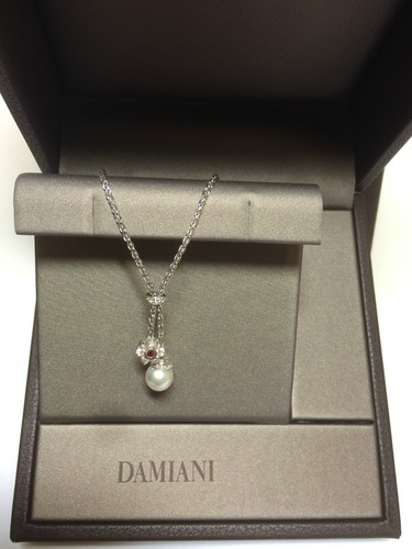 Collana damiani mcf06251 - collana, "mcf06251"