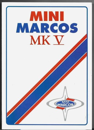 Brochure vendita pieghevole