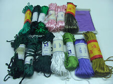 CODA DI TOPO ASTER COLORI MIX