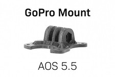 AOS 5 5.5 v2 GoPro Mount
