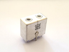 Bobina quadratura FM vintage -