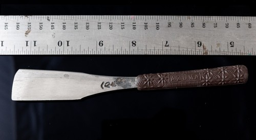 Henkotsu kamisori rasoio - 8/8",