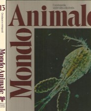 Mondo animale : enciclopedia