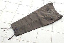 Pantaloni vintage da montagna  Alpini E.I. del 1994 tg. 46 mai usati originali