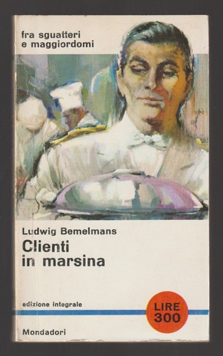 Ludwig bemelmans clienti - bemelmans,
