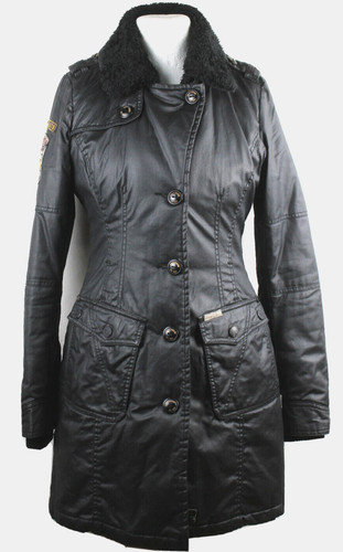 Khujo merve cappotto - merve,