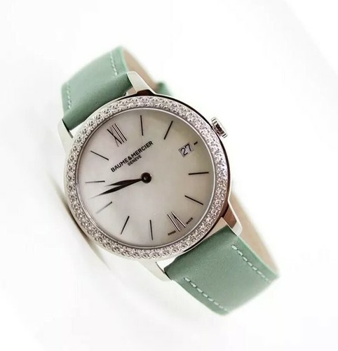 Baume mercier classima - baume, et